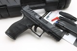WALTHER PDP 9MM LUGER (9x19 PARA) - 1 of 3