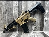 AERO PRECISION X15 PISTOL 5.56X45MM NATO - 1 of 3