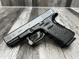 GLOCK 23 GEN 3 40 Smith & Wesson - 1 of 3