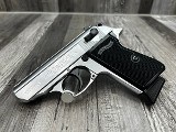 WALTHER PPK/S (5030320) 22 Long Rifle (22LR) - 1 of 3
