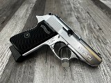 WALTHER PPK/S (5030320) 22 Long Rifle (22LR) - 2 of 3