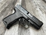 HECKLER & KOCH P2000-V3 9MM LUGER (9x19 PARA) - 2 of 3