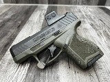 TAURUS GX4 9MM LUGER (9x19 PARA) - 1 of 3