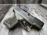 TAURUS GX4 9MM LUGER (9x19 PARA) - 2 of 3