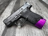 SMITH & WESSON M&P 40 SHIELD (180020) 40 Smith & Wesson - 1 of 3