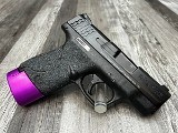 SMITH & WESSON M&P 40 SHIELD (180020) 40 Smith & Wesson - 2 of 3