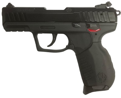 RUGER SR22 .22 LR - Image 1 of 3