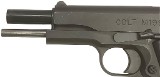 COLT M1911A1 Series 80 .45 ACP - 3 of 3