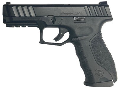 STOEGER STR-9 9MM LUGER (9x19 PARA) - Image 1 of 3