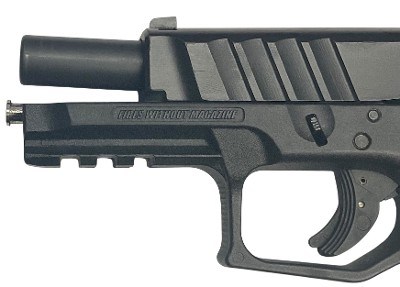 STOEGER STR-9 9MM LUGER (9x19 PARA) - Image 3 of 3
