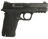 SMITH & WESSON M&P 380 Shield EZ .380 ACP - 2 of 3