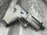CZ CZ P-10 C 9MM LUGER (9x19 PARA) - 2 of 3