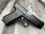 GLOCK 48 GEN 5 9MM LUGER (9x19 PARA) - 2 of 3