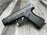 GLOCK 48 GEN 5 9MM LUGER (9x19 PARA) - 1 of 3