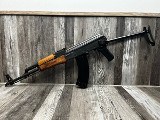 ROMARM GP/WASR 10/63 UF 7.62MM X 39 RUSSIAN - 1 of 3