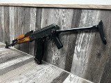 ROMARM GP/WASR 10/63 UF 7.62MM X 39 RUSSIAN - 3 of 3