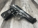 BERETTA BERETTA 92FS PISTOL 9MM LUGER (9x19 PARA) - 2 of 3