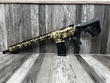 DANIEL DEFENSE DDM4 V7 .300 AAC BLACKOUT - 1 of 3