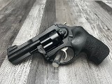 RUGER LCRX-3 .38 SPL - 1 of 3
