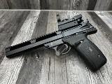 SMITH & WESSON 22A-1 22 Long Rifle (22LR) - 1 of 3