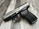 CANIK TP9SF ELITE 9MM LUGER (9x19 PARA) - 1 of 3