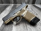 SPRINGFIELD ARMORY HELLCAT 9MM LUGER (9x19 PARA) - 1 of 3