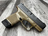 SPRINGFIELD ARMORY HELLCAT 9MM LUGER (9x19 PARA) - 2 of 3
