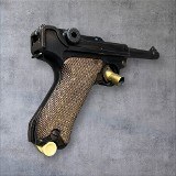 DWM P08 P-08 German Luger 7.65X21MM PARABELLUM (.30 LUGER) - 3 of 3