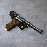 DWM P08 P-08 German Luger 7.65X21MM PARABELLUM (.30 LUGER) - 2 of 3