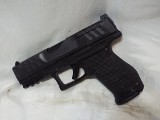 WALTHER PDP COMPACT 9MM LUGER (9X19 PARA) - 1 of 3