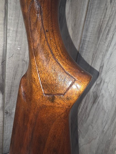 REMINGTON 11-48 20 GA - Image 3 of 3