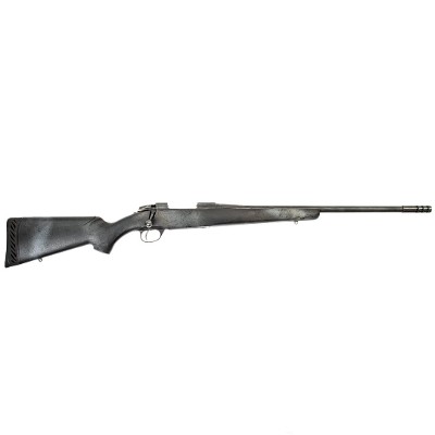 SAKO 85 S .243 WIN - Image 2 of 2