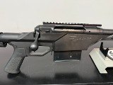 SAVAGE ARMS 110 TACTICAL CHASSIS .300 WIN MAG - 3 of 3