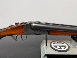 LEFEVER ARMS COMPANY NITRO SPECIAL SXS 12 12 GA - 3 of 3