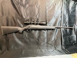 RUGER AMERICAN .308 WIN - 1 of 3