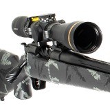 WEATHERBY MARK V ACCUMARK THOMPSON LONG RANGE .30-378 WBY MAG - 3 of 3