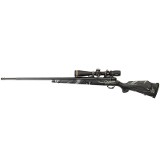 WEATHERBY MARK V ACCUMARK THOMPSON LONG RANGE .30-378 WBY MAG - 1 of 3