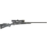 WEATHERBY MARK V ACCUMARK THOMPSON LONG RANGE .30-378 WBY MAG - 2 of 3