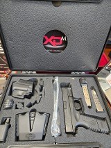 Springfield Armory XDM .40 S&W - 3 of 3