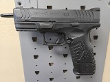 Springfield Armory XDM .40 S&W - 1 of 3
