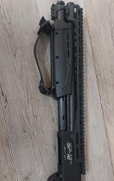STANDARD MANUFACTURING SP-12 12 GA - 1 of 3