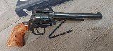 HERITAGE MFG. ROUGH RIDER .22LR/.22MAG - 1 of 3