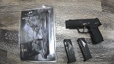 SIG SAUER P365 ROSE XL 9MM LUGER (9x19 PARA) - Image 1 of 3