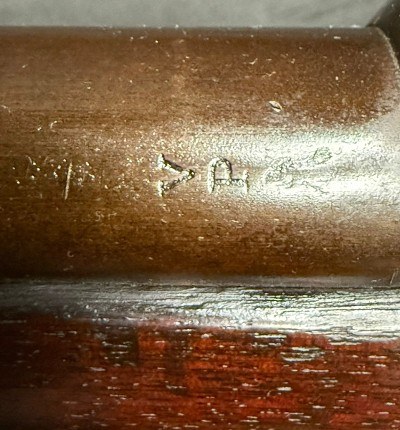 SPRINGFIELD ARMORY 1883 45/70 - Image 3 of 3