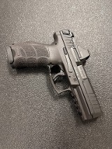 HECKLER & KOCH VP9 OR 9MM LUGER (9X19 PARA) - 3 of 3