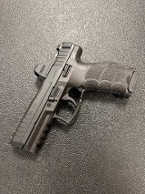 HECKLER & KOCH VP9 OR 9MM LUGER (9X19 PARA) - 1 of 3