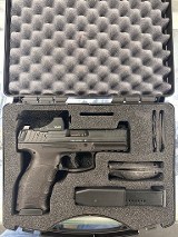 HECKLER & KOCH VP9 OR 9MM LUGER (9X19 PARA) - 2 of 3