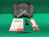 DAN WESSON FIREARMS DWX COMPACT 9MM LUGER (9X19 PARA) - 1 of 3