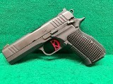 DAN WESSON FIREARMS DWX COMPACT 9MM LUGER (9X19 PARA) - 2 of 3