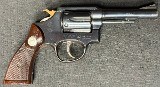 TAURUS 80 BLUE .38 SPL - 1 of 3